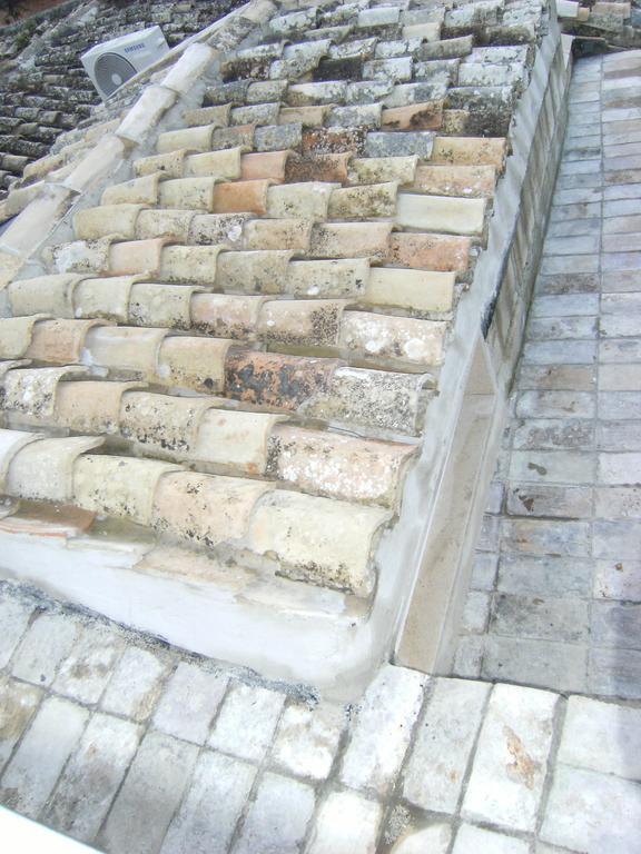 La Seta Nei Sassi Villa มาเตรา ภายนอก รูปภาพ