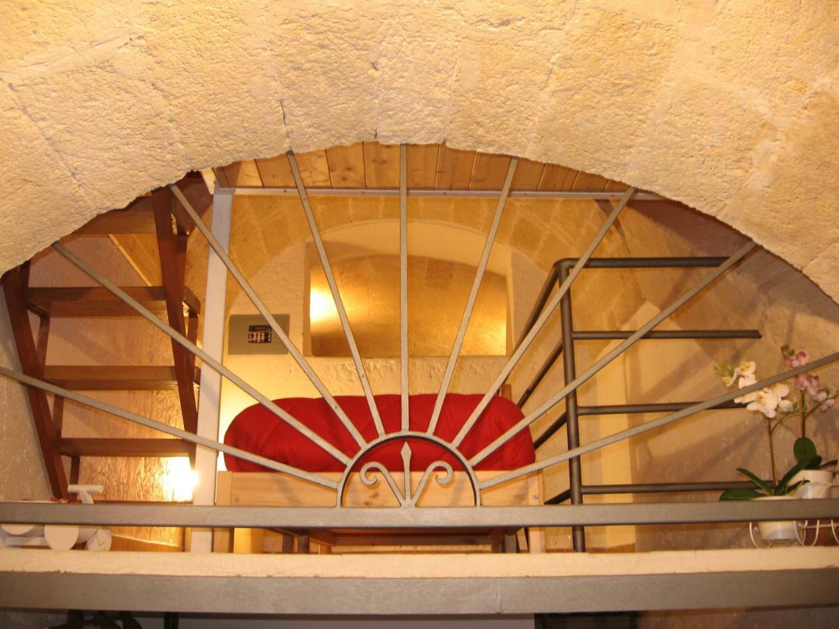 La Seta Nei Sassi Villa มาเตรา ภายนอก รูปภาพ